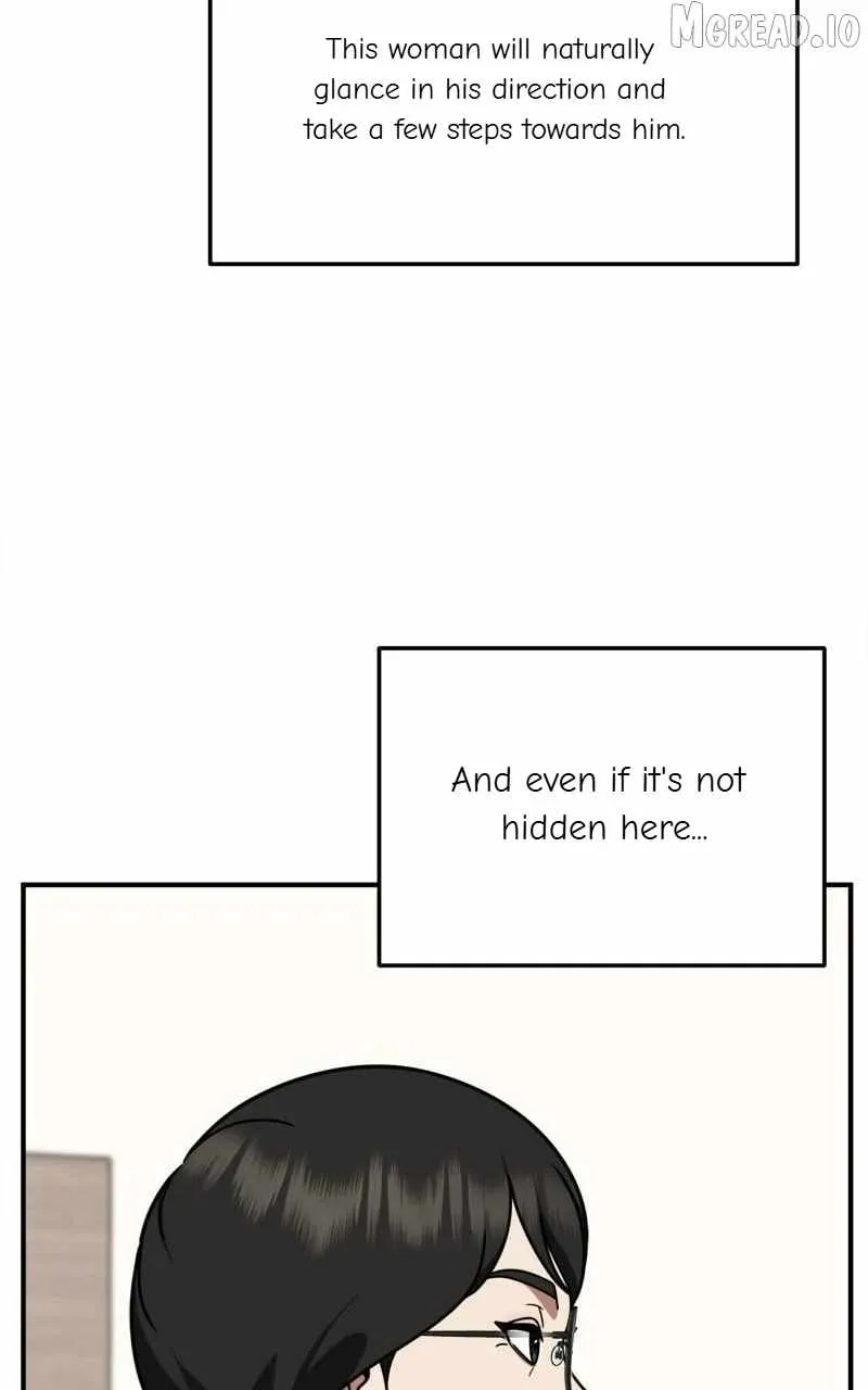 Change Me Chapter 239 page 57 - 