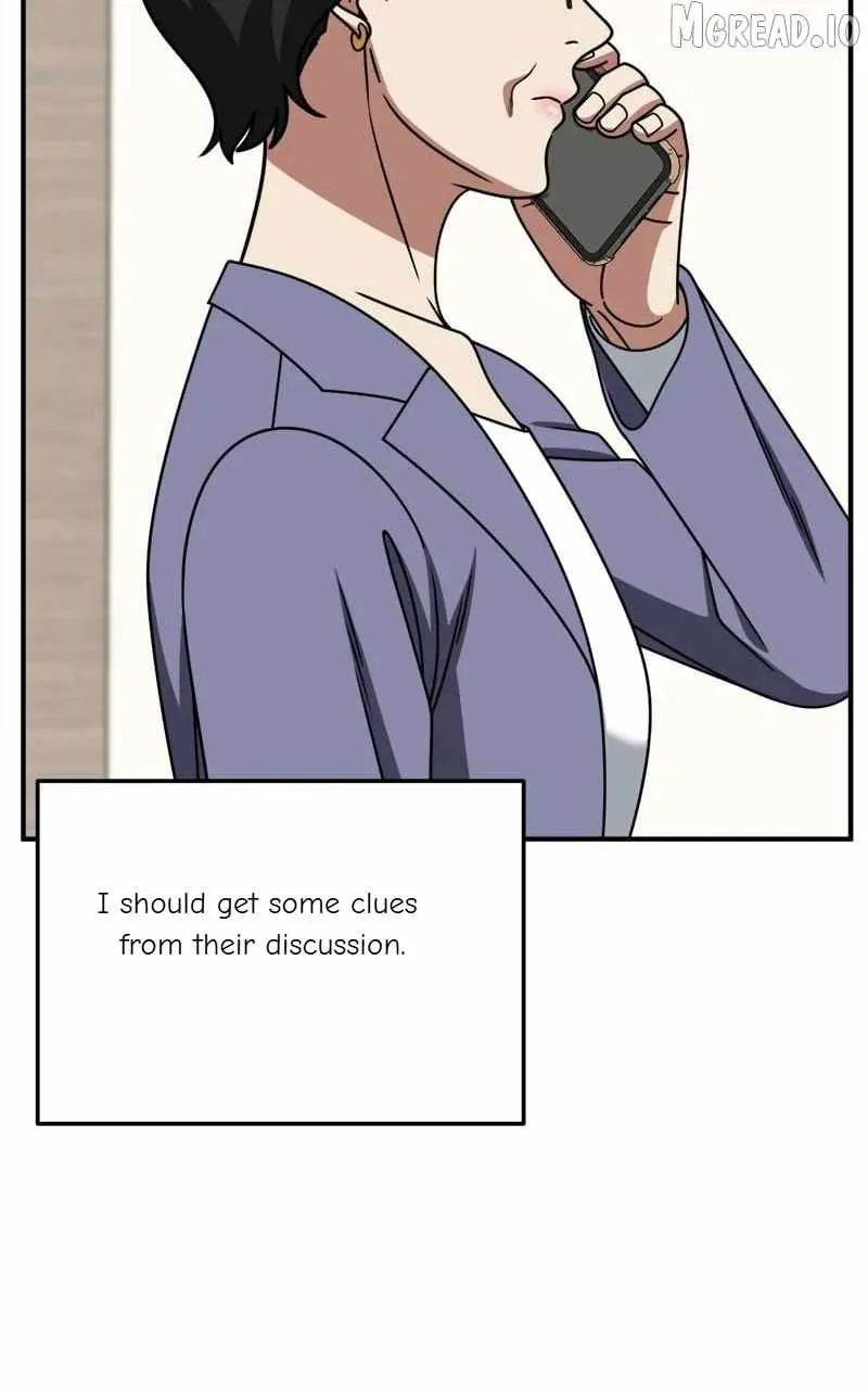 Change Me Chapter 239 page 58 - 