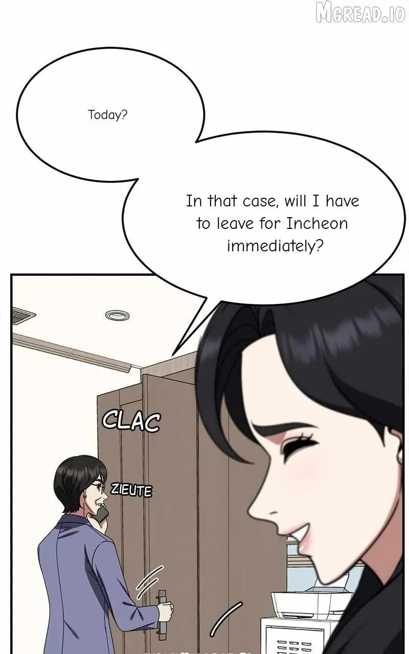 Change Me Chapter 239 page 59 - 