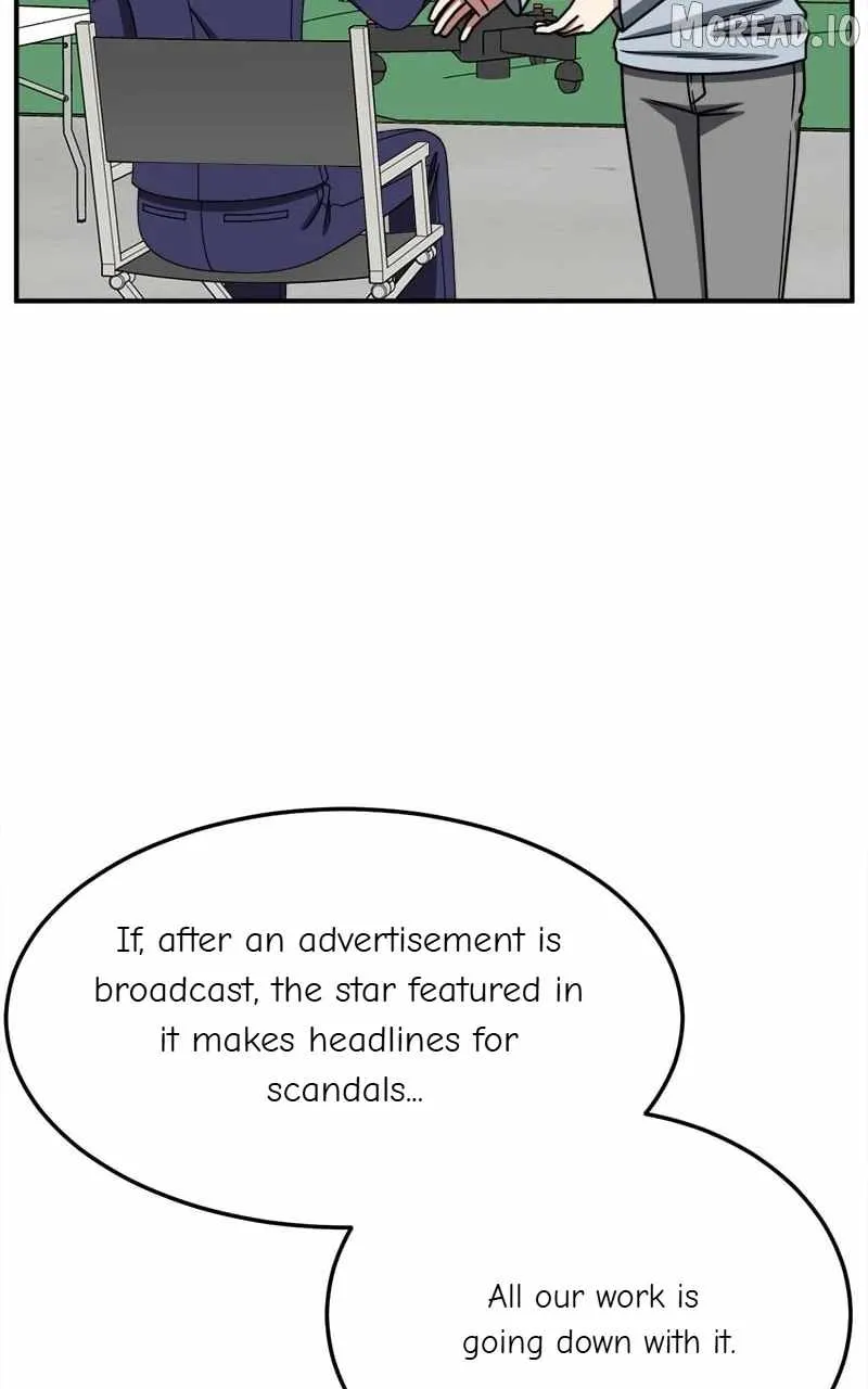 Change Me Chapter 239 page 7 - 
