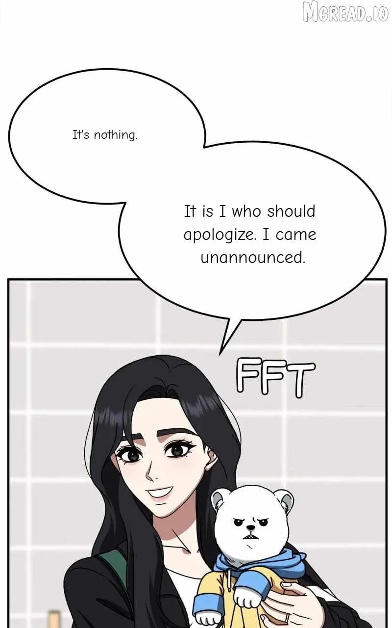 Change Me Chapter 239 page 64 - 