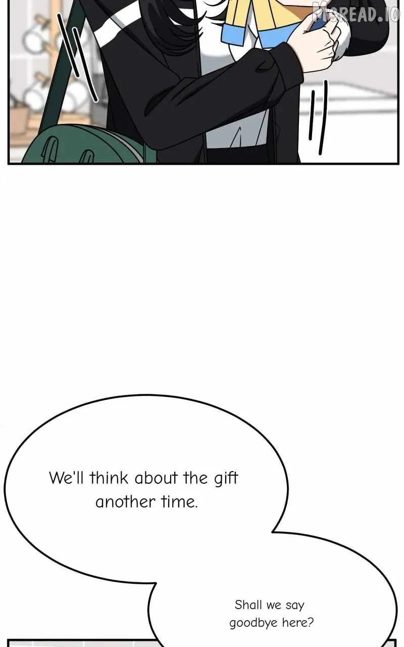 Change Me Chapter 239 page 65 - 