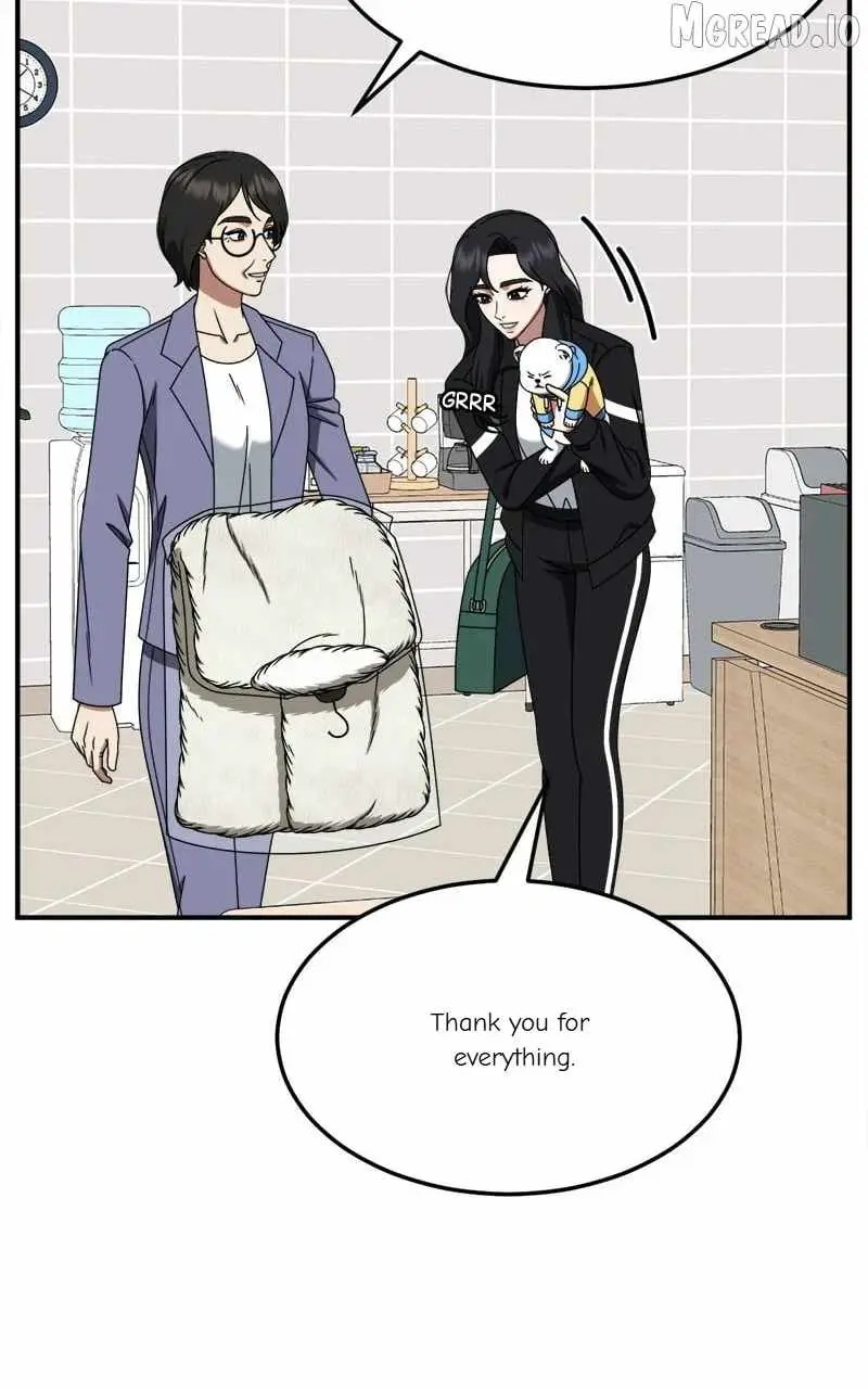 Change Me Chapter 239 page 66 - 