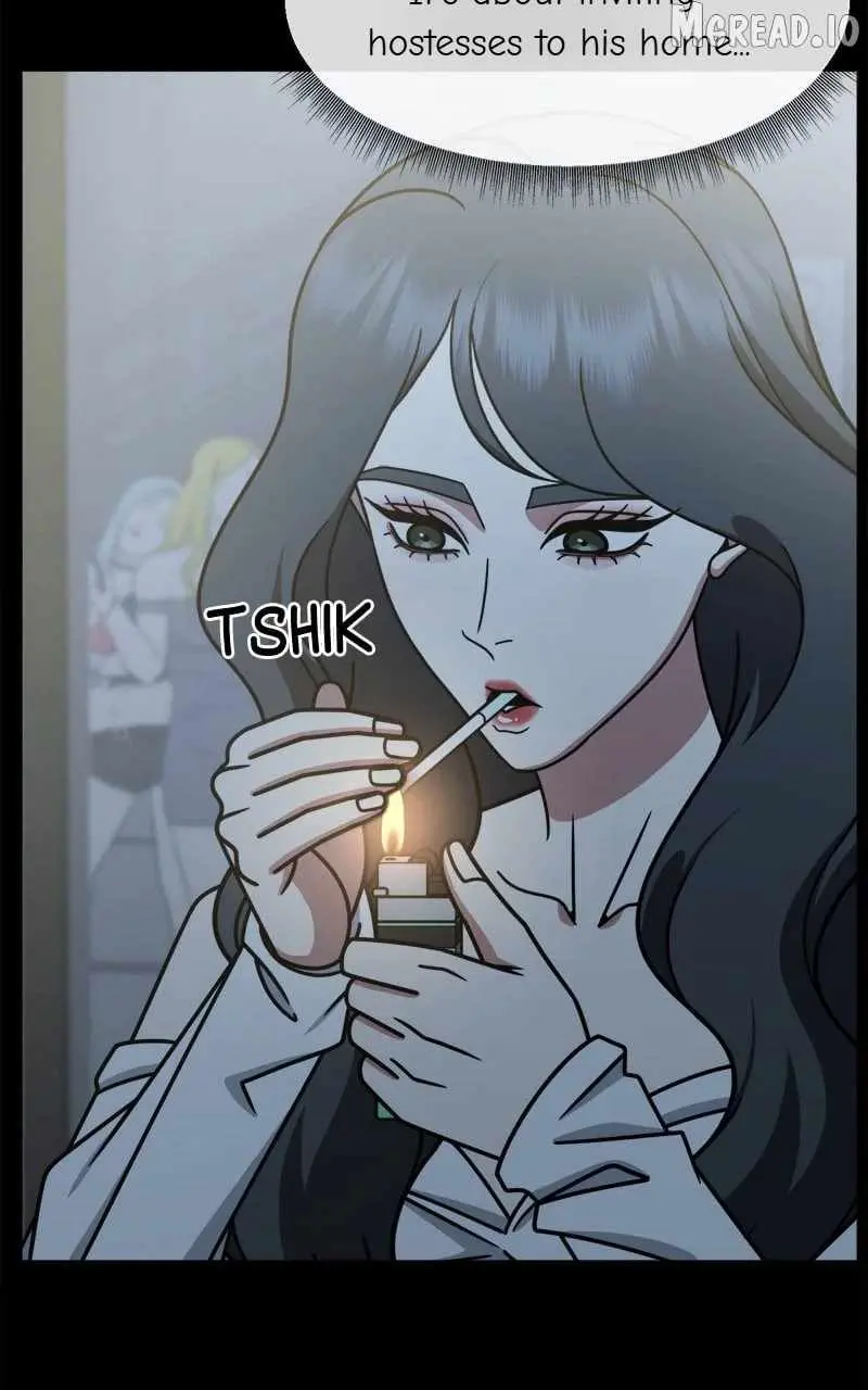 Change Me Chapter 239 page 74 - 