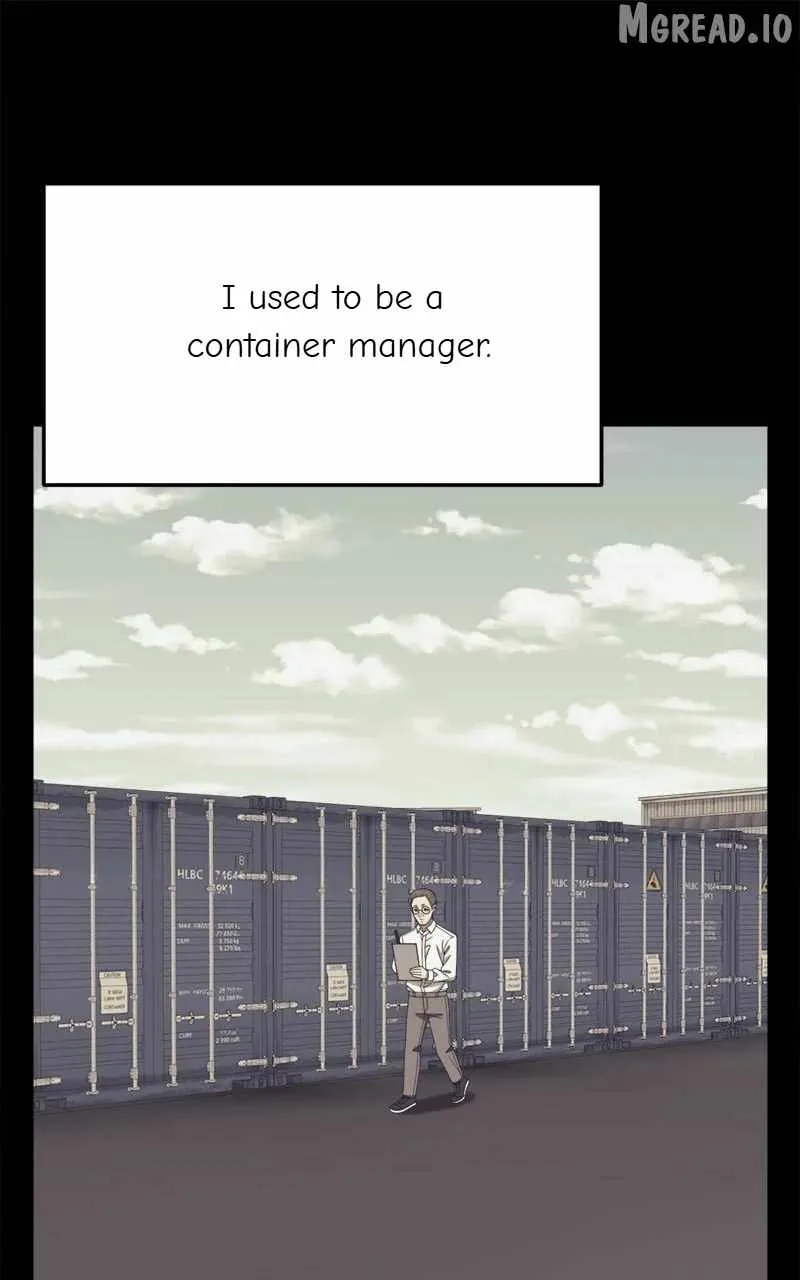 Change Me Chapter 239 page 83 - 