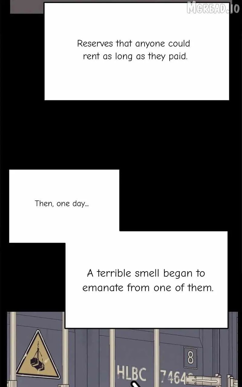 Change Me Chapter 239 page 84 - 