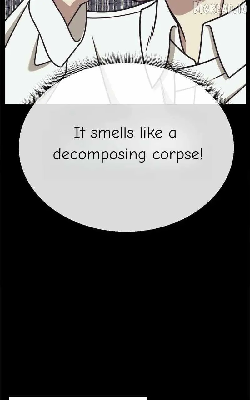 Change Me Chapter 239 page 87 - 