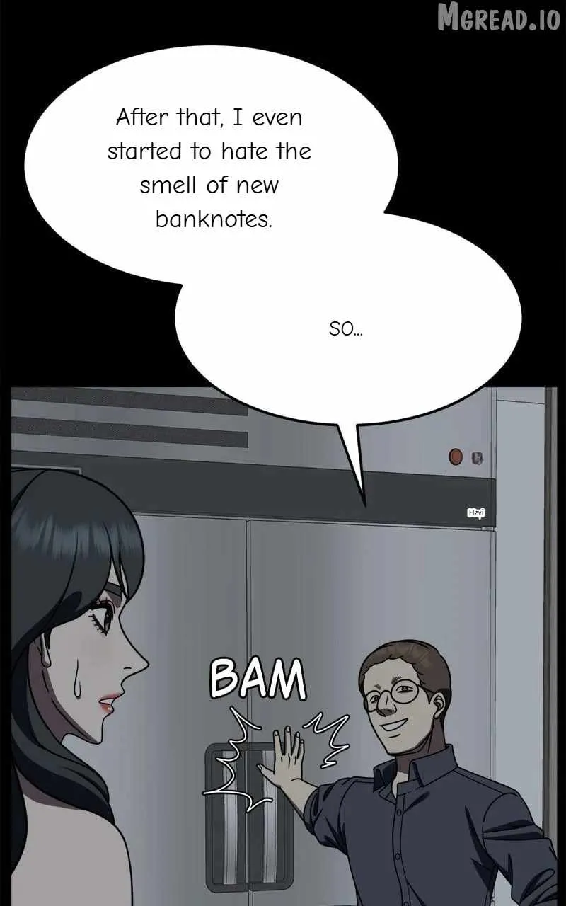 Change Me Chapter 239 page 93 - 