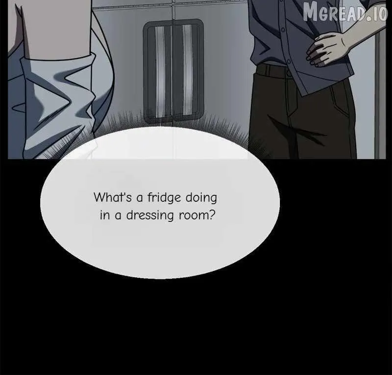 Change Me Chapter 239 page 94 - 
