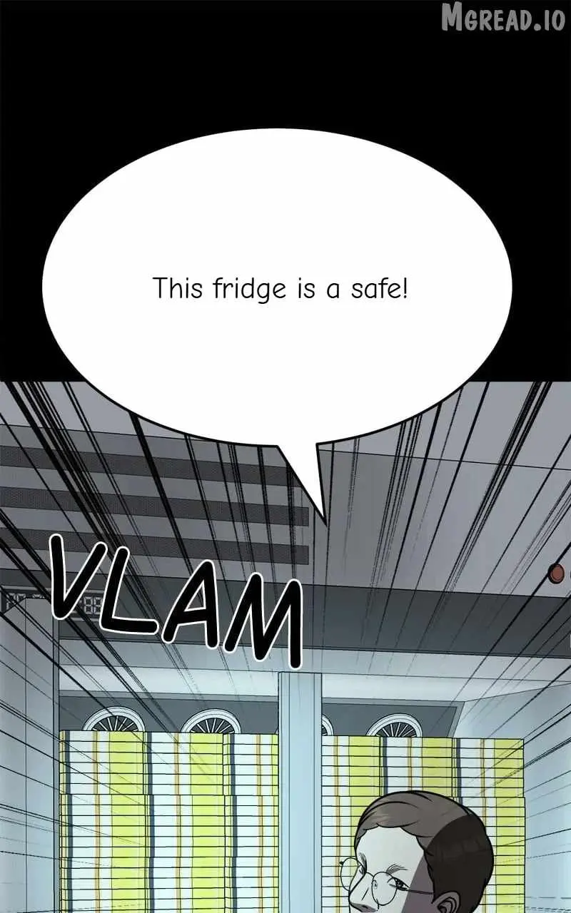 Change Me Chapter 239 page 95 - 