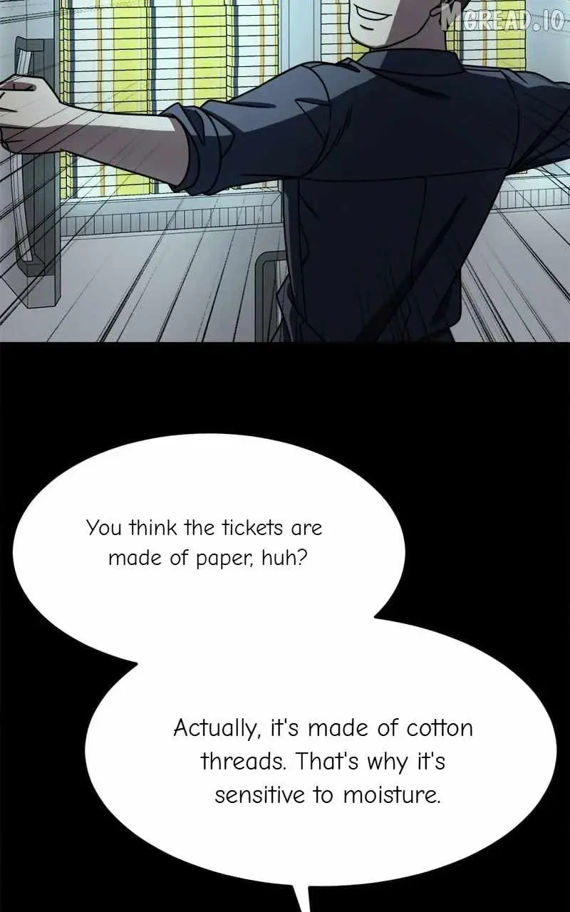 Change Me Chapter 239 page 96 - 