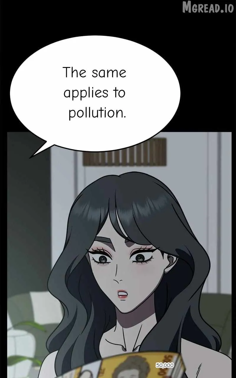 Change Me Chapter 239 page 98 - 