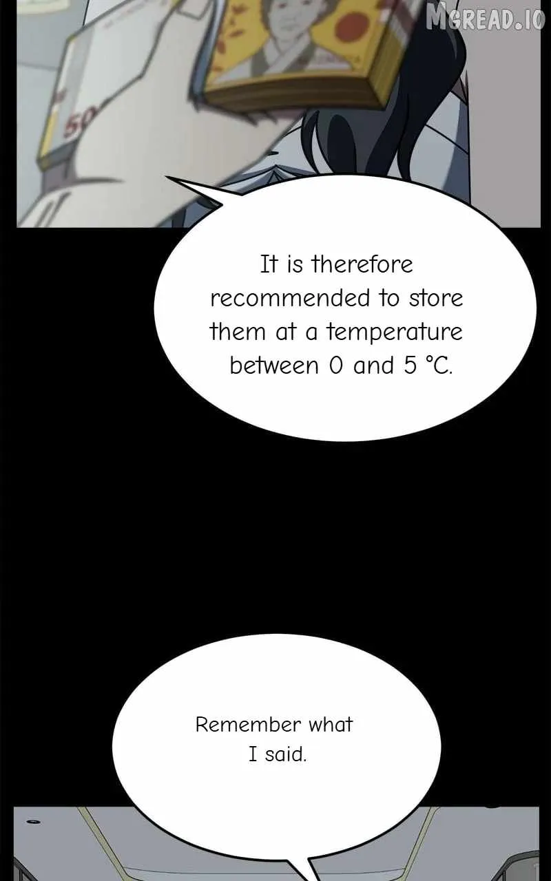 Change Me Chapter 239 page 99 - 