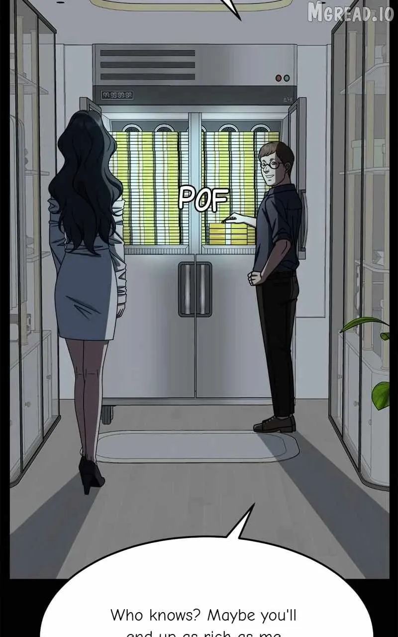 Change Me Chapter 239 page 100 - 
