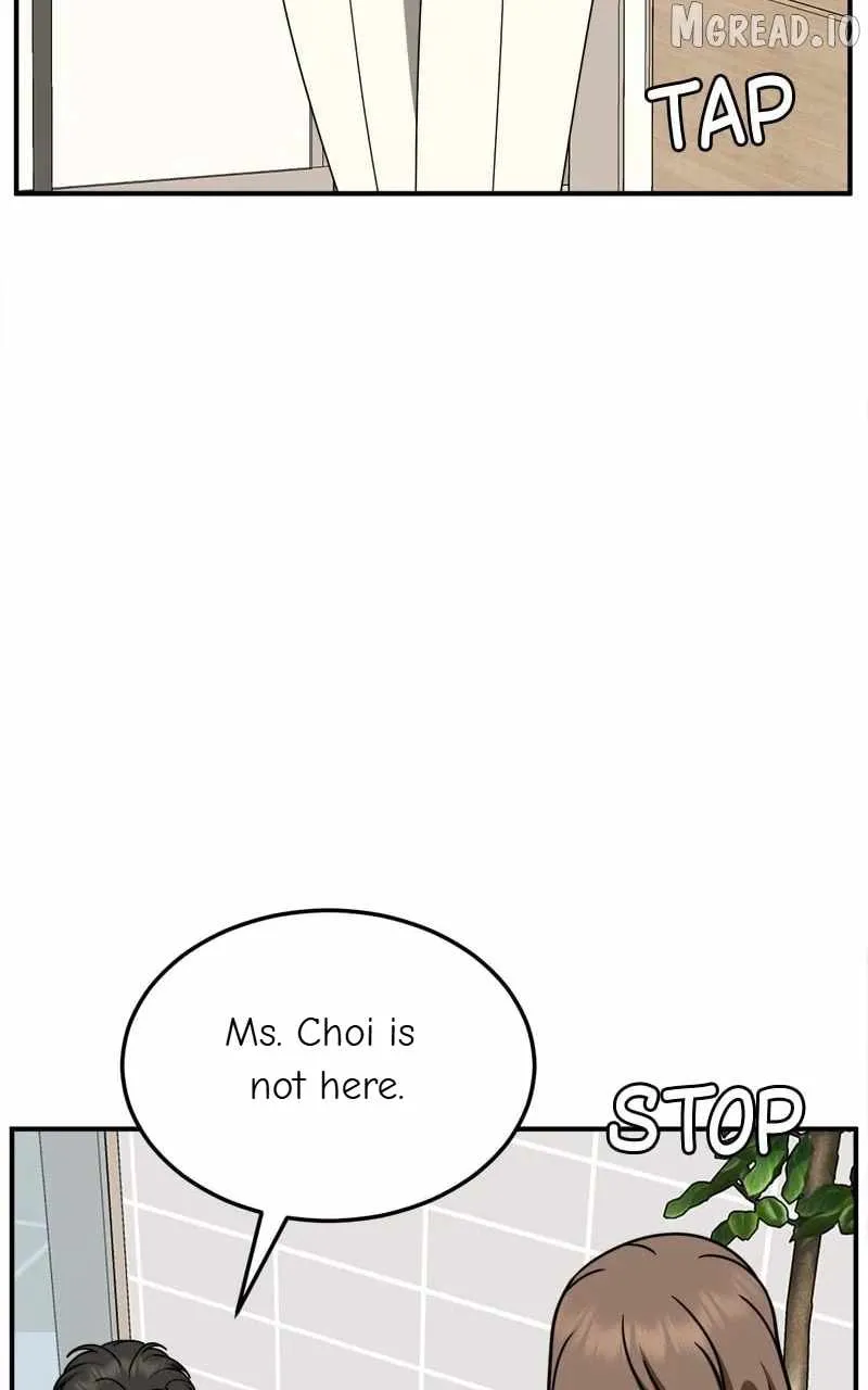 Change Me Chapter 240 page 105 - 