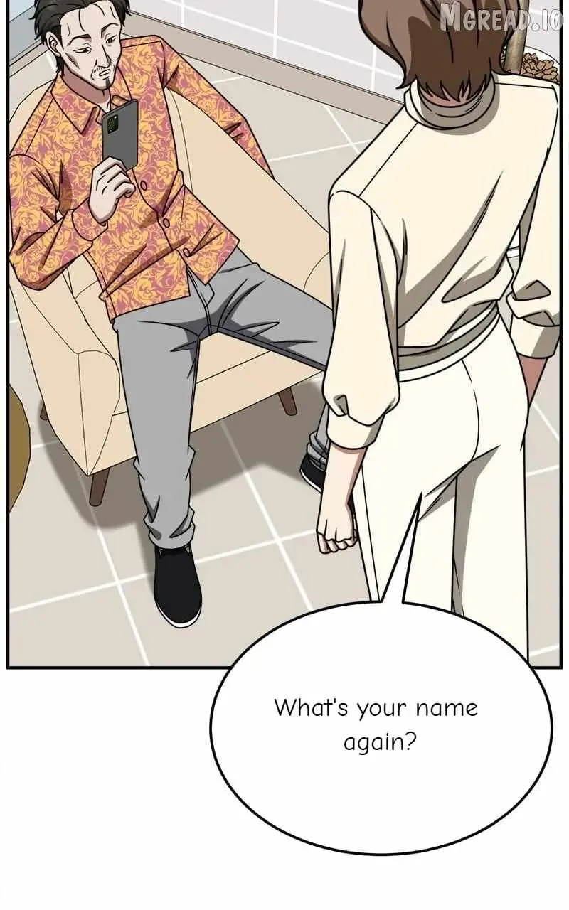 Change Me Chapter 240 page 106 - 