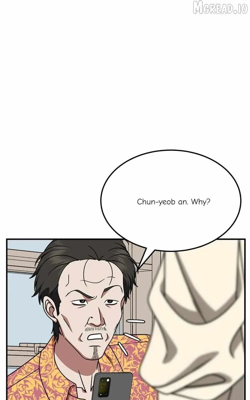 Change Me Chapter 240 page 107 - 