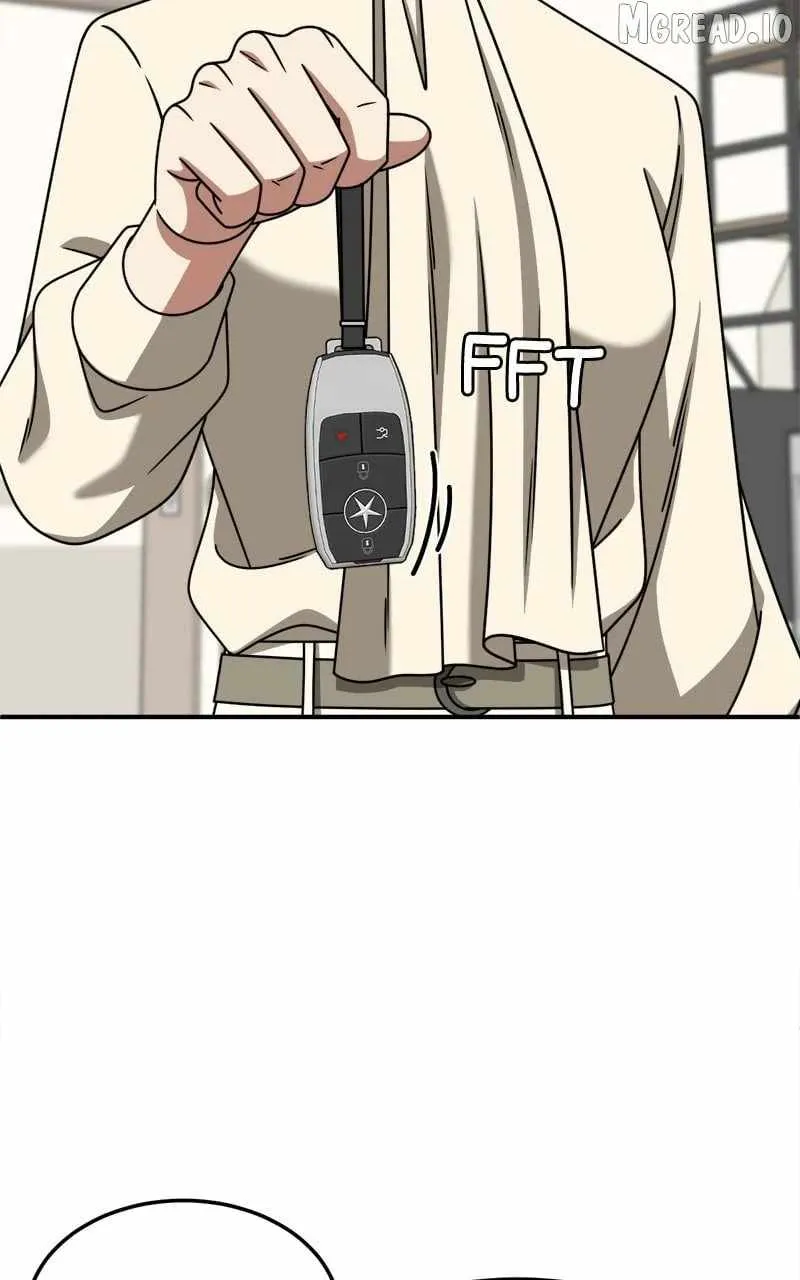 Change Me Chapter 240 page 110 - 