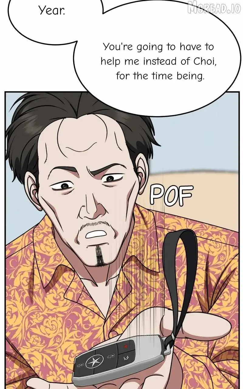 Change Me Chapter 240 page 111 - 
