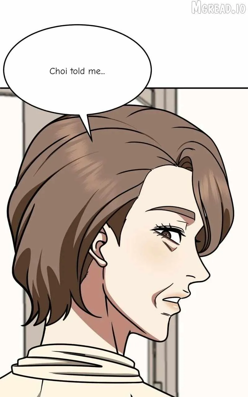Change Me Chapter 240 page 114 - 