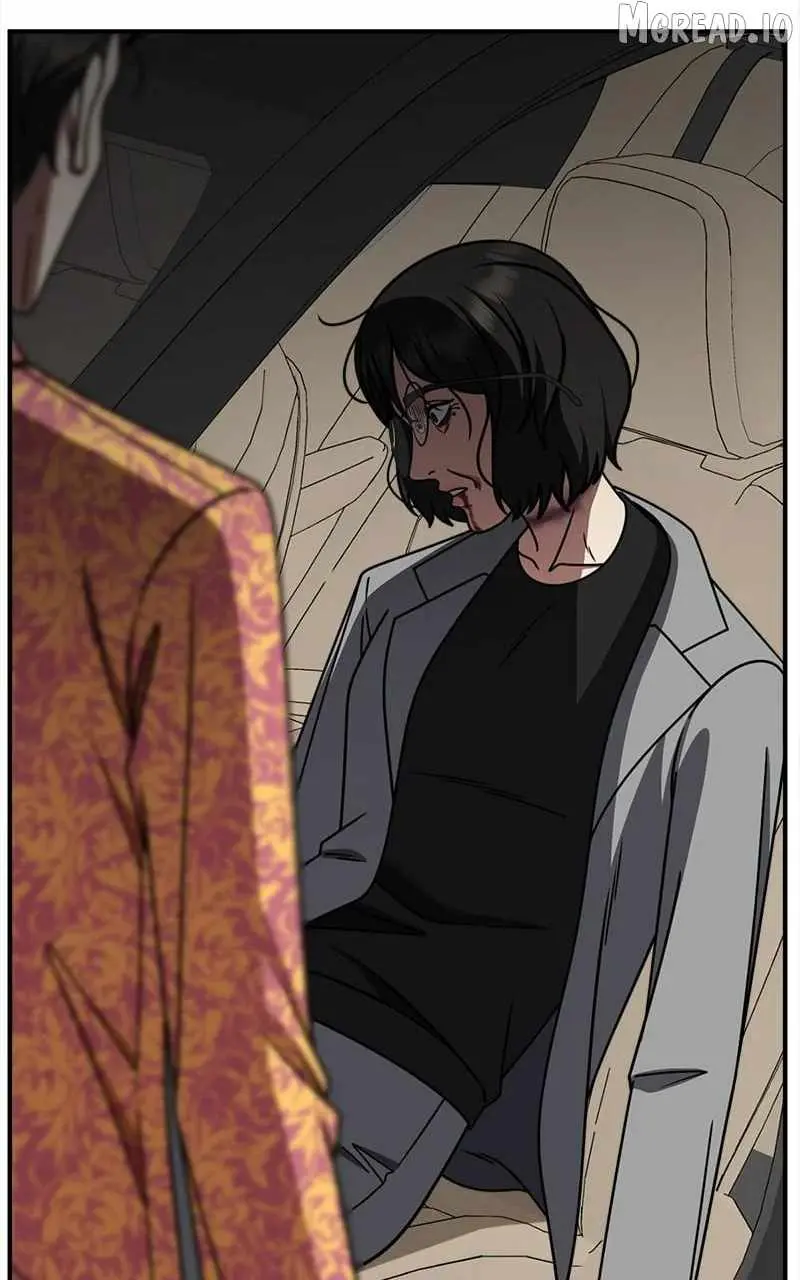 Change Me Chapter 240 page 118 - 