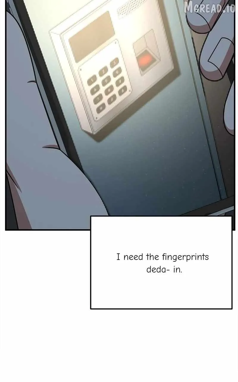 Change Me Chapter 240 page 14 - 