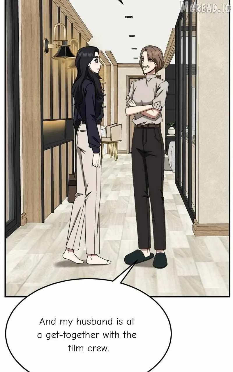 Change Me Chapter 240 page 132 - 