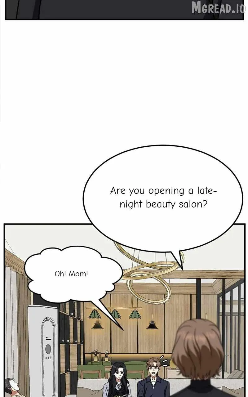 Change Me Chapter 240 page 16 - 