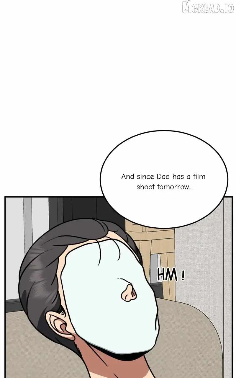 Change Me Chapter 240 page 19 - 