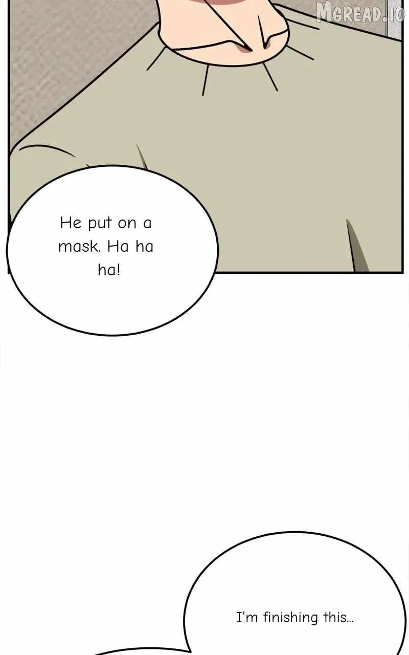 Change Me Chapter 240 page 20 - 