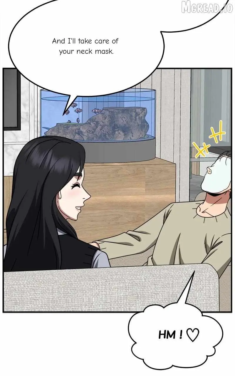 Change Me Chapter 240 page 21 - 