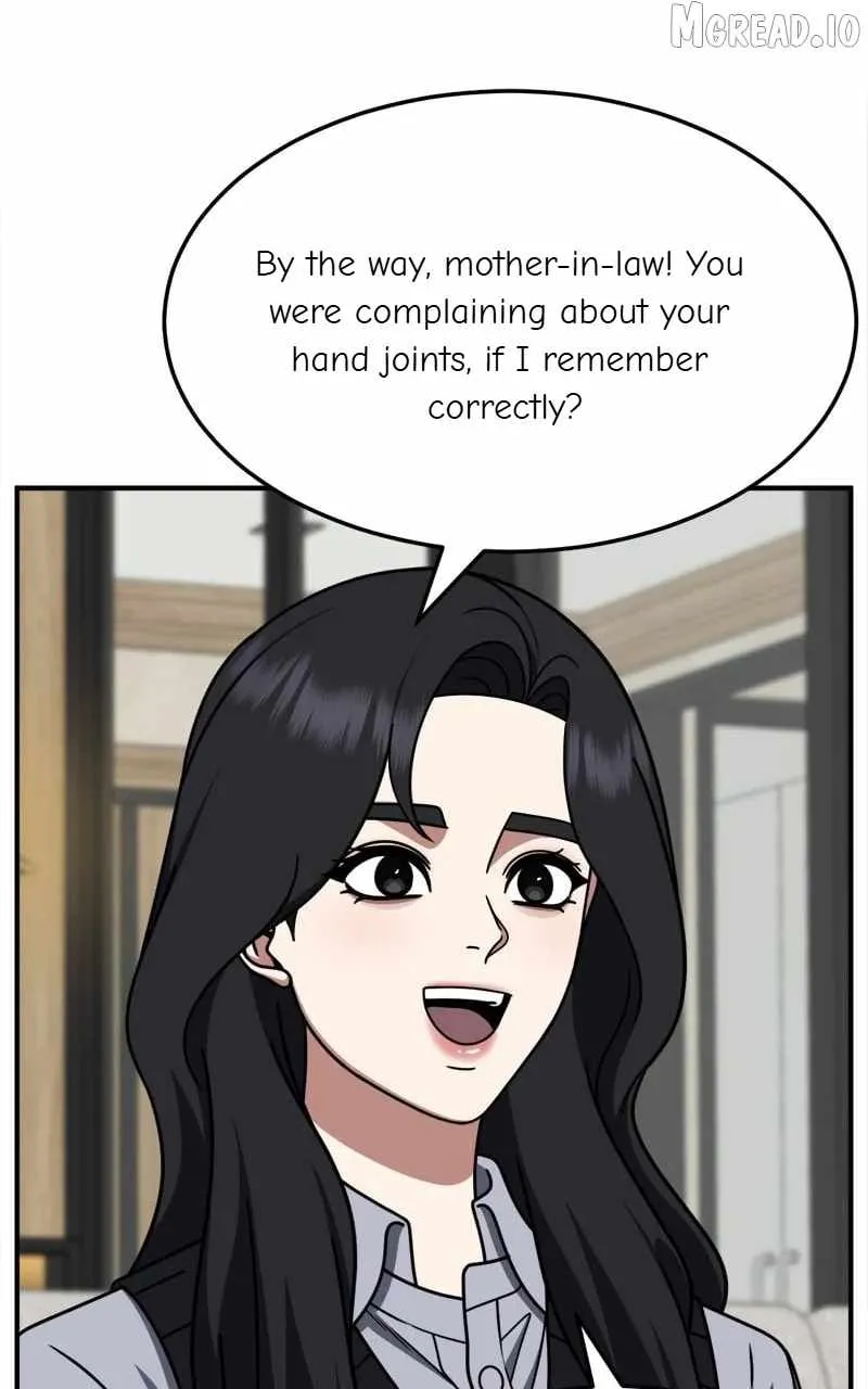 Change Me Chapter 240 page 22 - 
