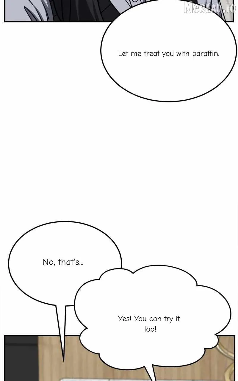 Change Me Chapter 240 page 23 - 