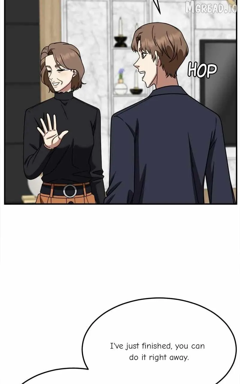 Change Me Chapter 240 page 24 - 