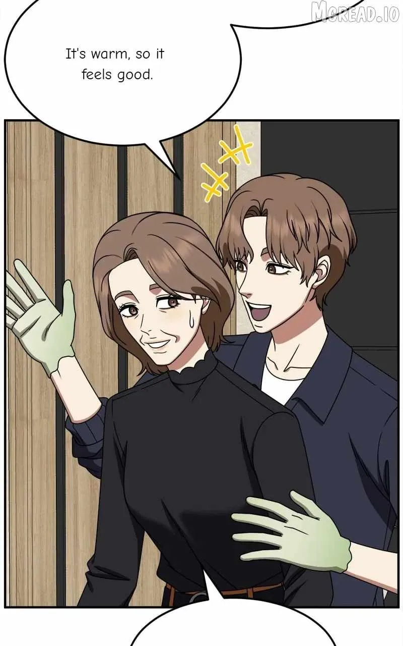Change Me Chapter 240 page 25 - 