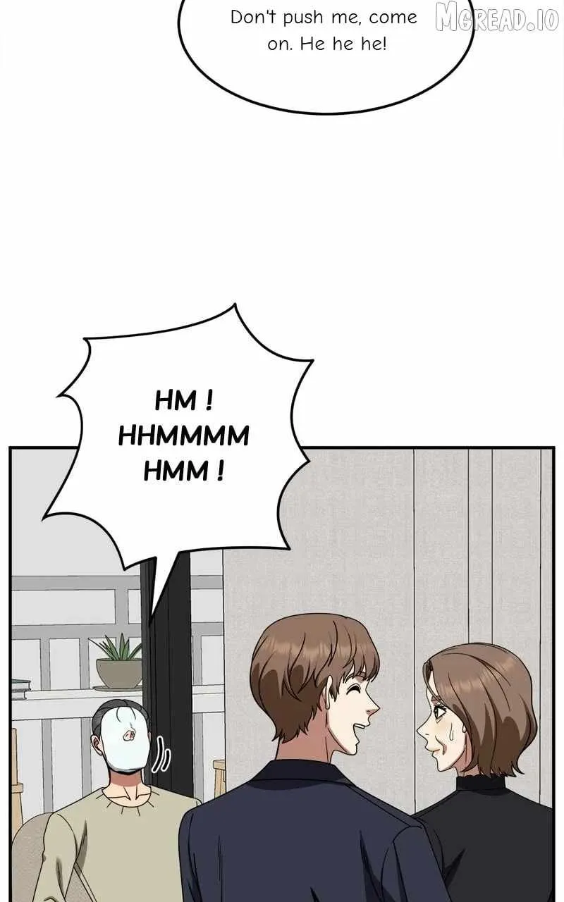 Change Me Chapter 240 page 26 - 