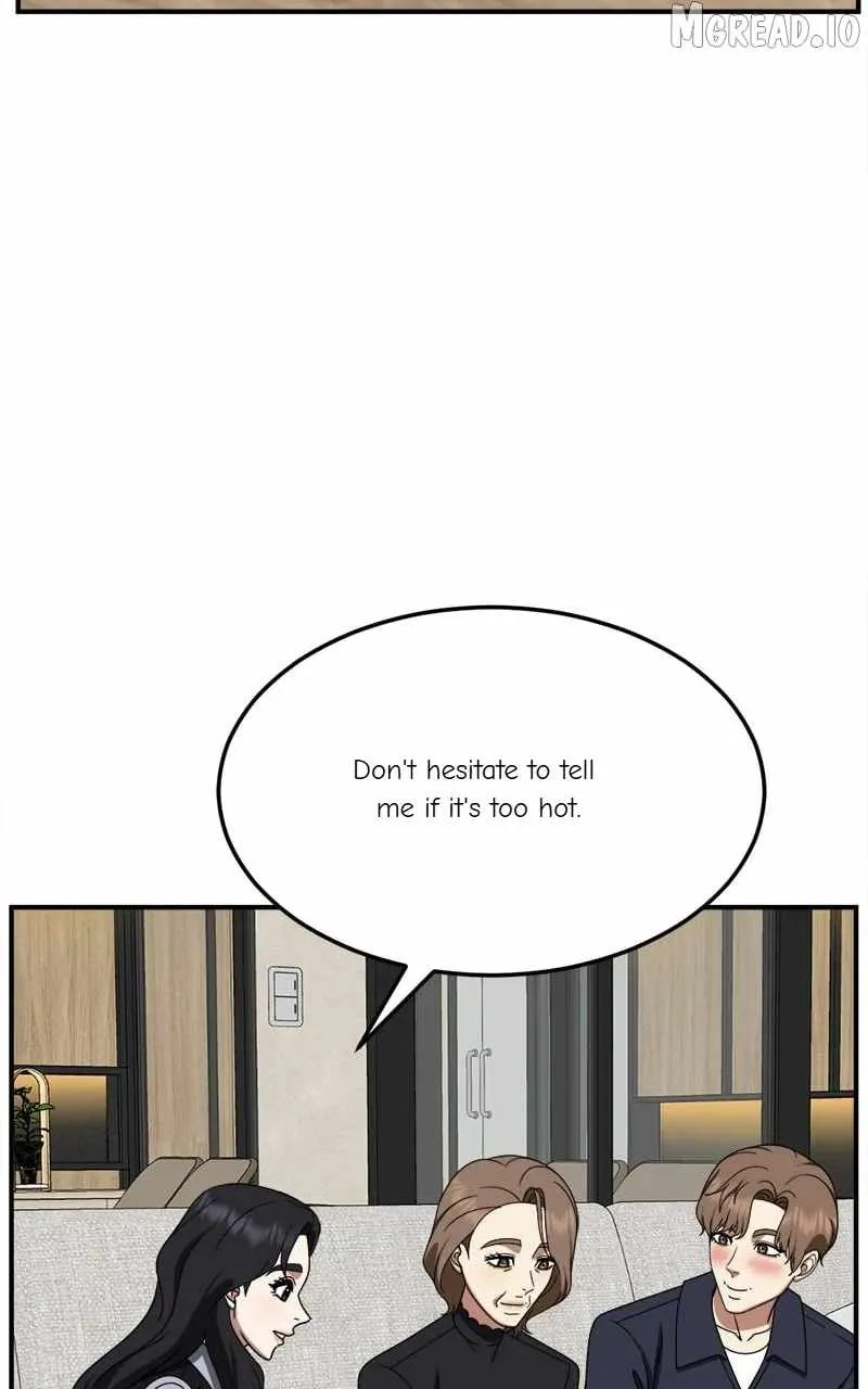 Change Me Chapter 240 page 29 - 