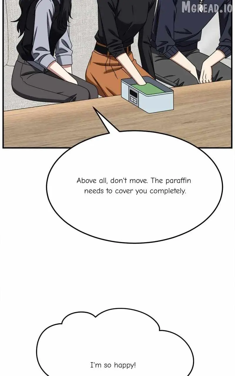 Change Me Chapter 240 page 30 - 