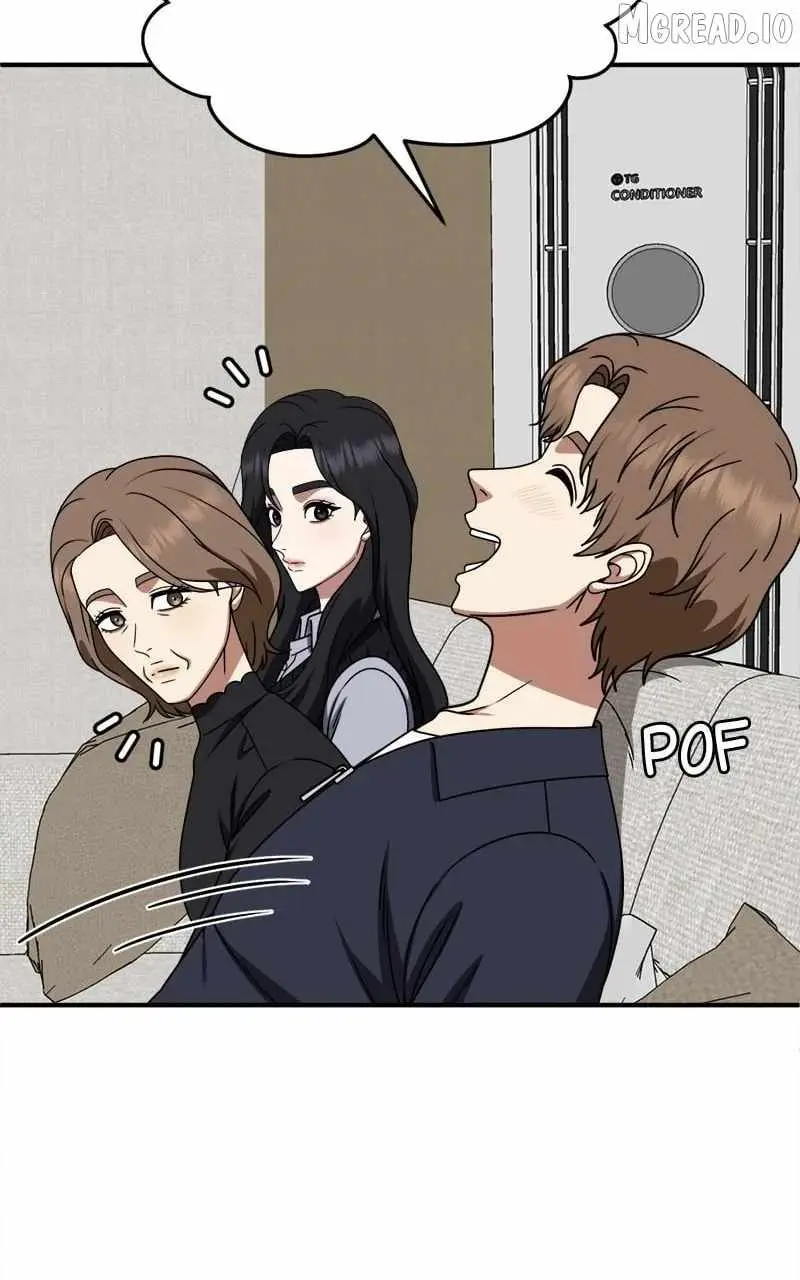 Change Me Chapter 240 page 31 - 