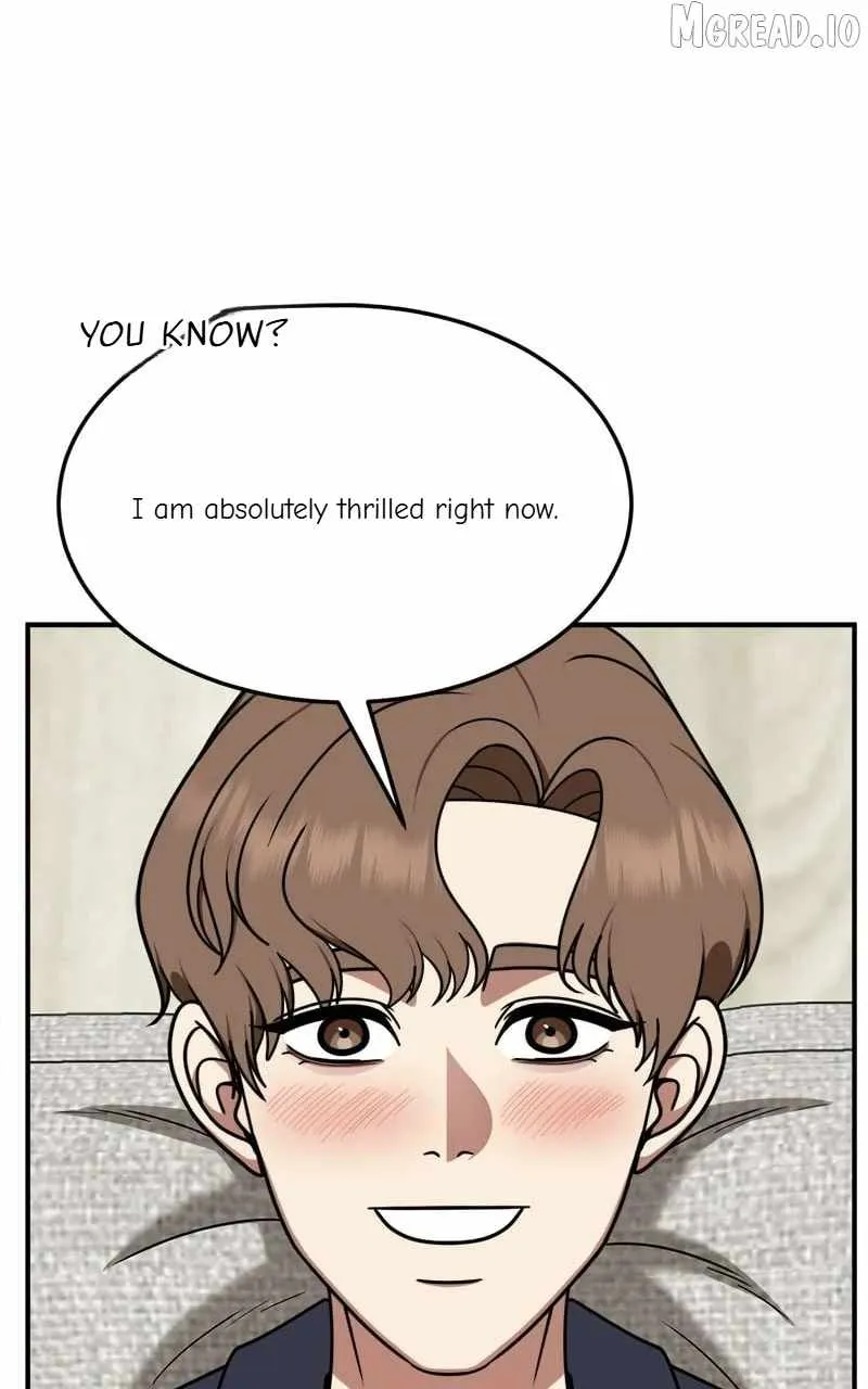 Change Me Chapter 240 page 32 - 