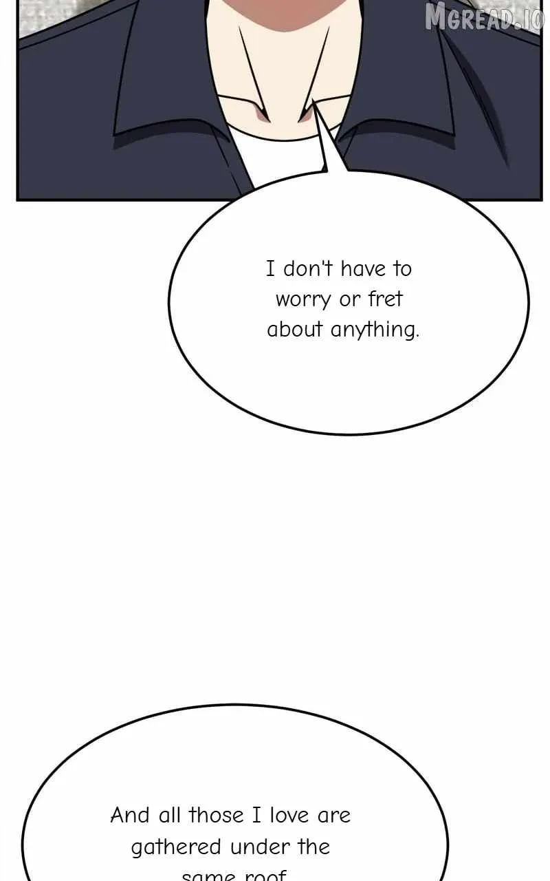 Change Me Chapter 240 page 33 - 