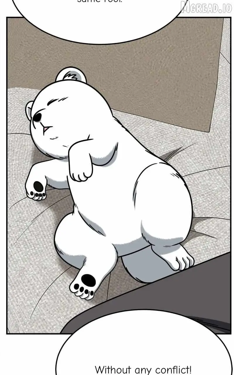 Change Me Chapter 240 page 34 - 