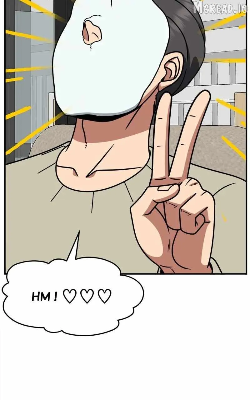 Change Me Chapter 240 page 36 - 