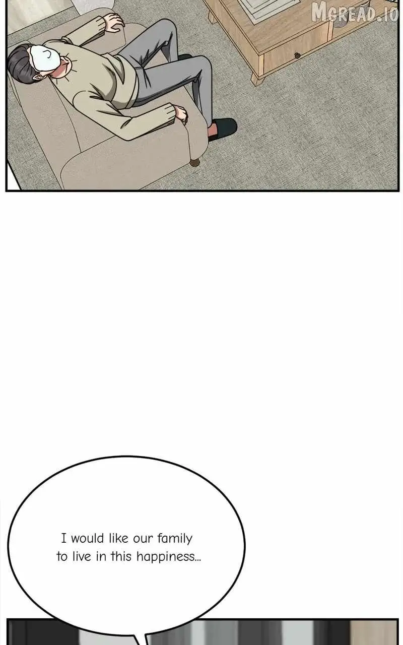 Change Me Chapter 240 page 38 - 
