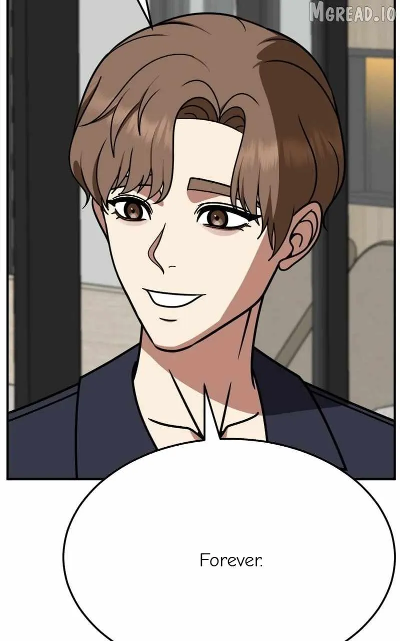 Change Me Chapter 240 page 39 - 