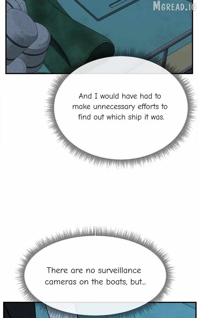 Change Me Chapter 240 page 5 - 