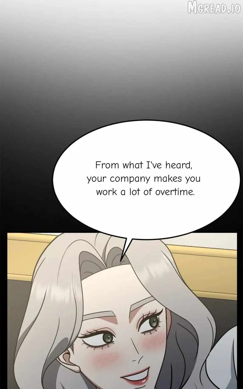 Change Me Chapter 240 page 42 - 