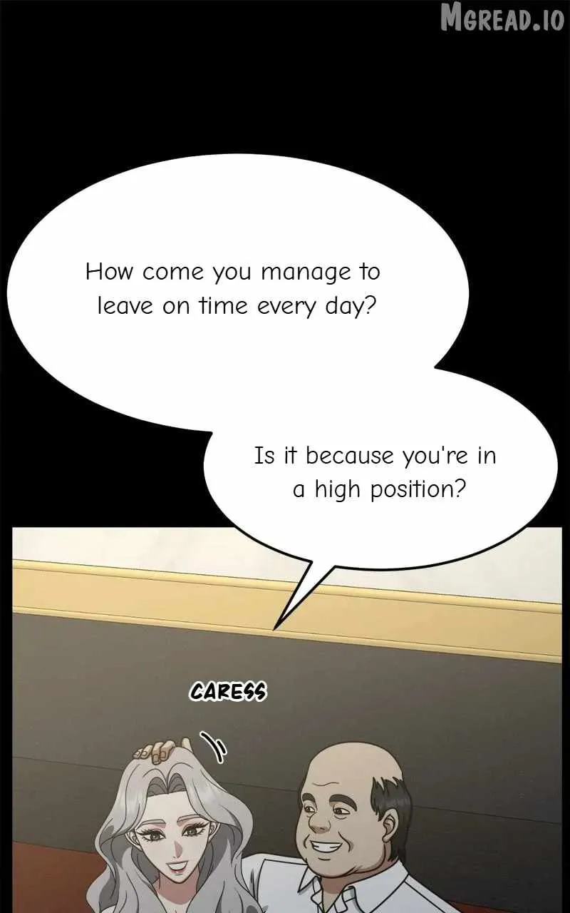Change Me Chapter 240 page 44 - 