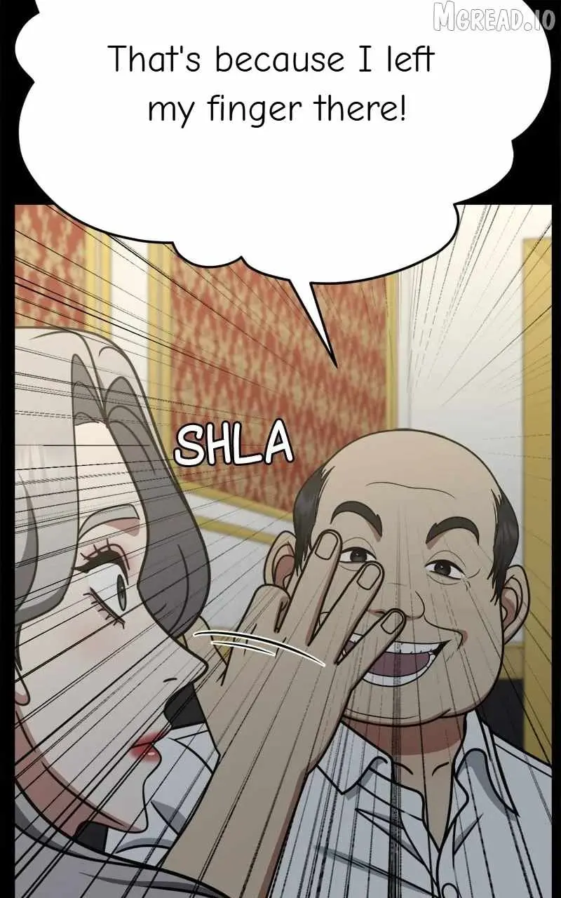 Change Me Chapter 240 page 46 - 