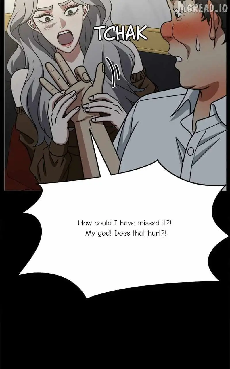 Change Me Chapter 240 page 48 - 